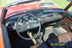 PEUGEOT 304 S (Photo 4)