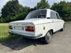 Louer une PEUGEOT 304 S de de 1976 (Photo 2)