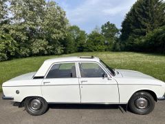 PEUGEOT 304 S (Photo 3)