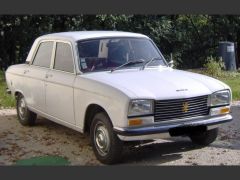 Louer une PEUGEOT 304 SL de de 1973 (Photo 1)