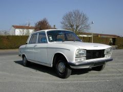 PEUGEOT 304 SL (Photo 1)