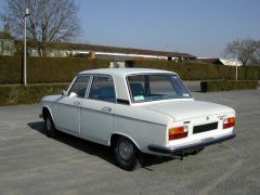 PEUGEOT 304 SL (Photo 2)