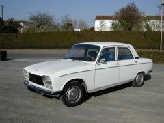 PEUGEOT 304 SL (Photo 3)