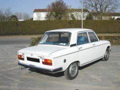 PEUGEOT 304 SL (Photo 4)