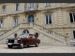 Louer une PEUGEOT 304 SLS de de 1976 (Photo 2)