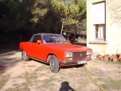 PEUGEOT 304 (Photo 1) PEUGEOT 304 (Photo 1)