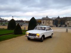 Louer une PEUGEOT 304 de de 1970 (Photo 3)