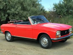 PEUGEOT 304 (Photo 1)