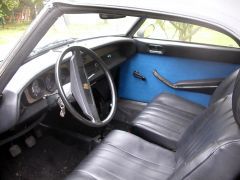 PEUGEOT 304 (Photo 3)