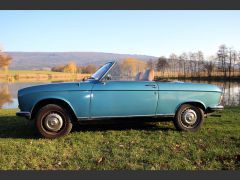 Louer une PEUGEOT 304 de de 1974 (Photo 3)