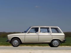 PEUGEOT 304 (Photo 3)