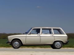 Louer une PEUGEOT 304 de de 1976 (Photo 3)