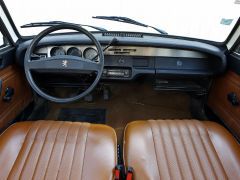 PEUGEOT 304 (Photo 4)