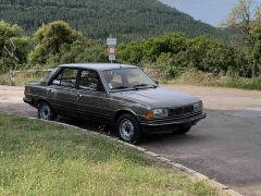 PEUGEOT 305 GT (Photo 1)