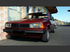 PEUGEOT 305 GTX (Photo 1)