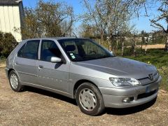 PEUGEOT 306 1.9D (Photo 1)