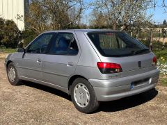 PEUGEOT 306 1.9D (Photo 2)