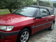 PEUGEOT 306  (Photo 1)