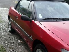 Louer une PEUGEOT 306  de de 1999 (Photo 2)