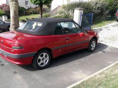 Louer une PEUGEOT 306  de de 1999 (Photo 4)