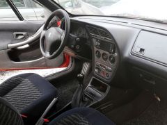 Louer une PEUGEOT 306  de de 1999 (Photo 5)
