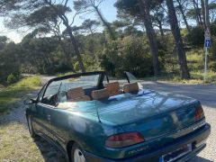 PEUGEOT 306 Cabriolet (Photo 1)