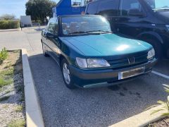 Louer une PEUGEOT 306 Cabriolet de de 1995 (Photo 4)