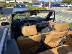 Louer une PEUGEOT 306 Cabriolet de de 1995 (Photo 5)