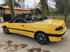 PEUGEOT 306 Cabriolet (Photo 4)