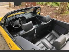 PEUGEOT 306 Cabriolet (Photo 5)