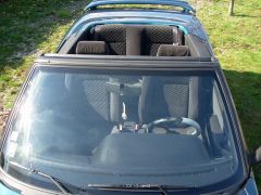 Louer une PEUGEOT 306 Cabriolet de de 1997 (Photo 3)