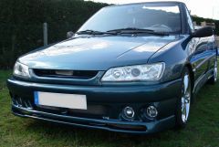 Louer une PEUGEOT 306 Cabriolet de de 1997 (Photo 4)