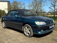 PEUGEOT 306 (Photo 1)