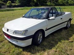 PEUGEOT 306 (Photo 1)