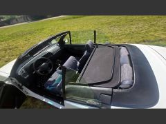 PEUGEOT 306 de 1996 en location pour mariage en C�te-d'Or
