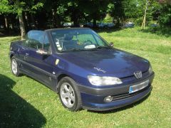 Peugeot 306 (Photo 1)