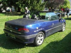 Louer une PEUGEOT 306 de de 1998 (Photo 3)