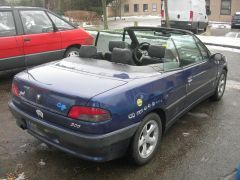 Louer une PEUGEOT 306 de de 1998 (Photo 4)