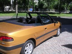 Louer une PEUGEOT 306 de de 1999 (Photo 2)