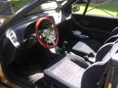 Louer une PEUGEOT 306 de de 1999 (Photo 4)