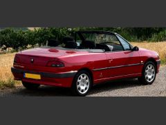 Louer une PEUGEOT 306 de de 2000 (Photo 2)