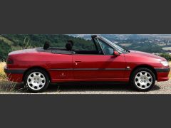 Louer une PEUGEOT 306 de de 2000 (Photo 3)