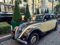 PEUGEOT 402 LT (Photo 1)