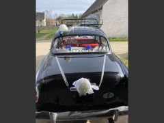 Louer une PEUGEOT 403  de de 1962 (Photo 3)