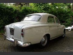 PEUGEOT 403 Luxe Confort (Photo 2)