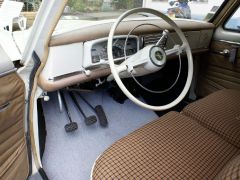 PEUGEOT 403 Luxe Confort (Photo 4)