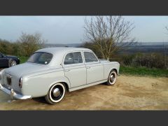 PEUGEOT 403 (Photo 2)