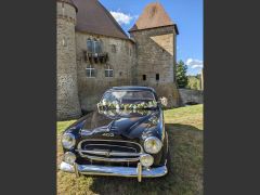 Louer une PEUGEOT 403 de de 1956 (Photo 2)