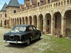 Louer une PEUGEOT 403 de de 1956 (Photo 4)