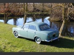 PEUGEOT 403 (Photo 3)